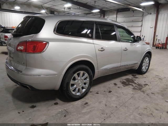 Продажа на аукционе авто 2014 Buick Enclave Premium, vin: 5GAKRCKD6EJ169040, номер лота: 44750264