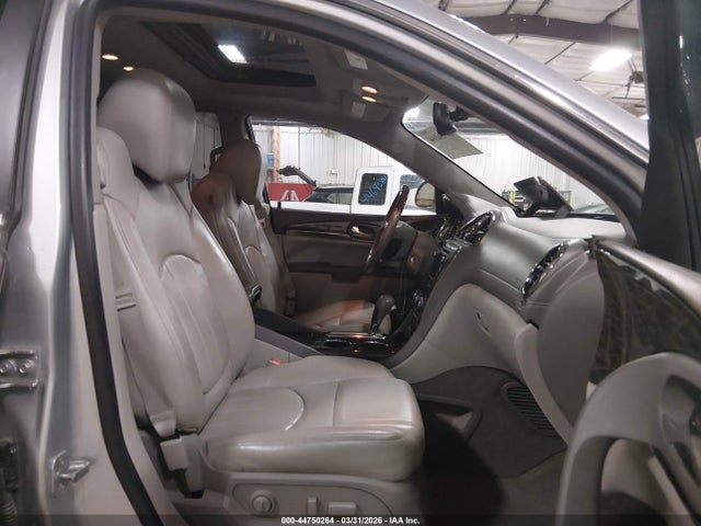 Продажа на аукционе авто 2014 Buick Enclave Premium, vin: 5GAKRCKD6EJ169040, номер лота: 44750264