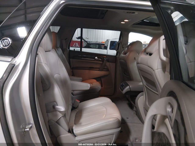 Продажа на аукционе авто 2014 Buick Enclave Premium, vin: 5GAKRCKD6EJ169040, номер лота: 44750264