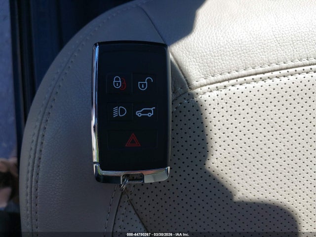 SALEJFEU5R2293972 Land Rover Defender 130 P400 S