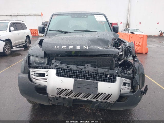 SALEJFEU5R2293972 Land Rover Defender 130 P400 S