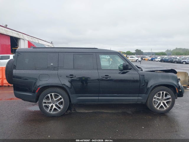 SALEJFEU5R2293972 Land Rover Defender 130 P400 S