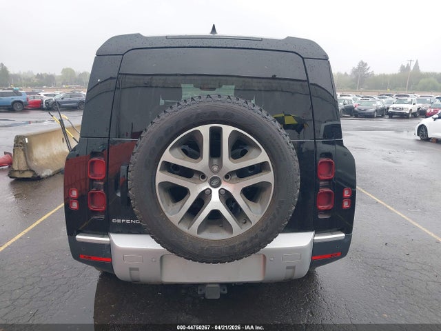 SALEJFEU5R2293972 Land Rover Defender 130 P400 S