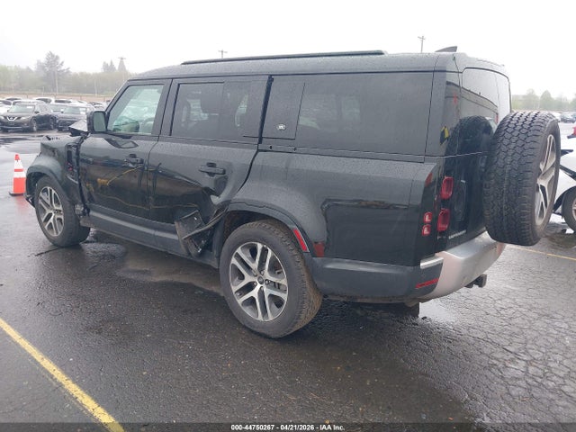 SALEJFEU5R2293972 Land Rover Defender 130 P400 S