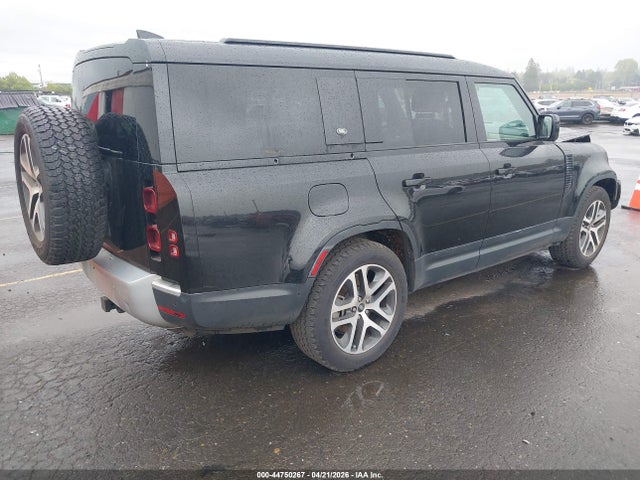 SALEJFEU5R2293972 Land Rover Defender 130 P400 S