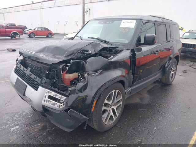 SALEJFEU5R2293972 Land Rover Defender 130 P400 S