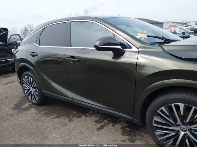 Aukcja sprzedaży 2024 Lexus Rx 350 Premium Plus, vin: 2T2BAMCA9RC072573, numer aukcji: 44750268