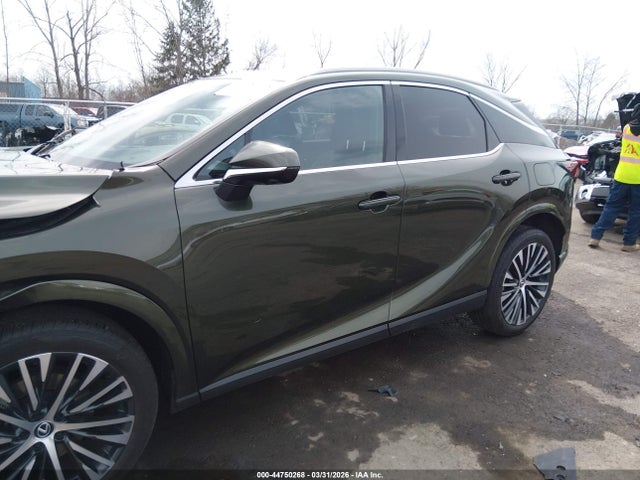 Aukcja sprzedaży 2024 Lexus Rx 350 Premium Plus, vin: 2T2BAMCA9RC072573, numer aukcji: 44750268