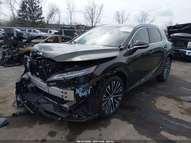 Aukcja sprzedaży 2024 Lexus Rx 350 Premium Plus, vin: 2T2BAMCA9RC072573, numer aukcji: 44750268