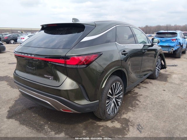Aukcja sprzedaży 2024 Lexus Rx 350 Premium Plus, vin: 2T2BAMCA9RC072573, numer aukcji: 44750268