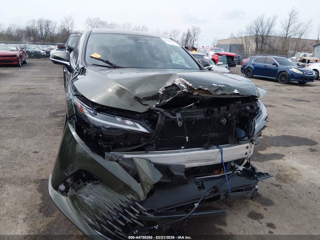 Aukcja sprzedaży 2024 Lexus Rx 350 Premium Plus, vin: 2T2BAMCA9RC072573, numer aukcji: 44750268
