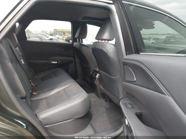 Aukcja sprzedaży 2024 Lexus Rx 350 Premium Plus, vin: 2T2BAMCA9RC072573, numer aukcji: 44750268