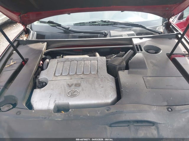44750271 :رقم المزاد ، JTHBK1EGXB2464370 vin ، 2011 Lexus Es 350 مزاد بيع
