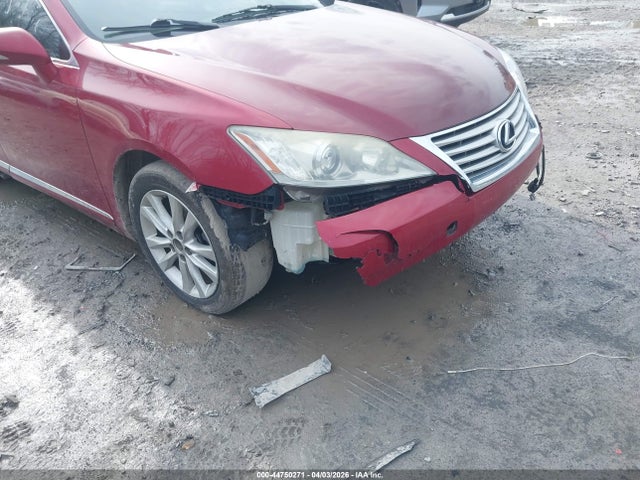 44750271 :رقم المزاد ، JTHBK1EGXB2464370 vin ، 2011 Lexus Es 350 مزاد بيع