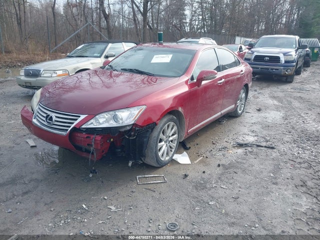 44750271 :رقم المزاد ، JTHBK1EGXB2464370 vin ، 2011 Lexus Es 350 مزاد بيع