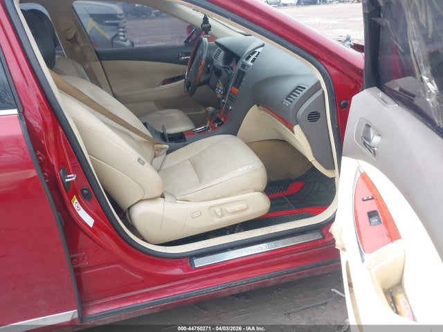 44750271 :رقم المزاد ، JTHBK1EGXB2464370 vin ، 2011 Lexus Es 350 مزاد بيع