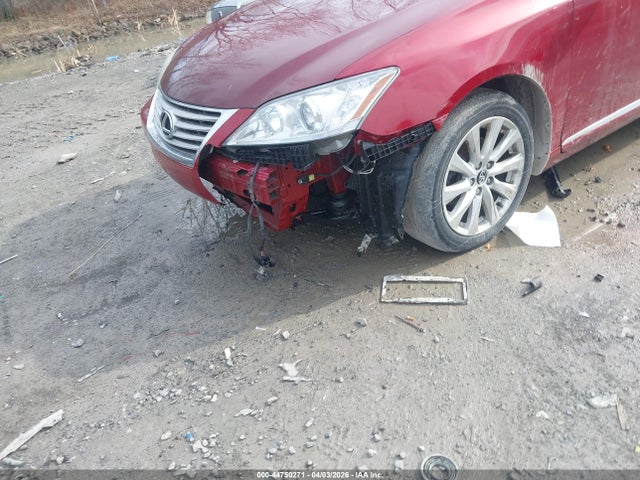 44750271 :رقم المزاد ، JTHBK1EGXB2464370 vin ، 2011 Lexus Es 350 مزاد بيع