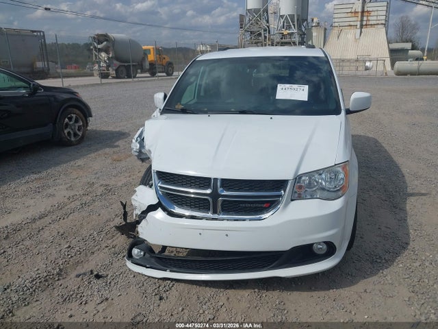 Dodge Grand Caravan Sxt 2019 2C4RDGCG8KR636008 Image 12