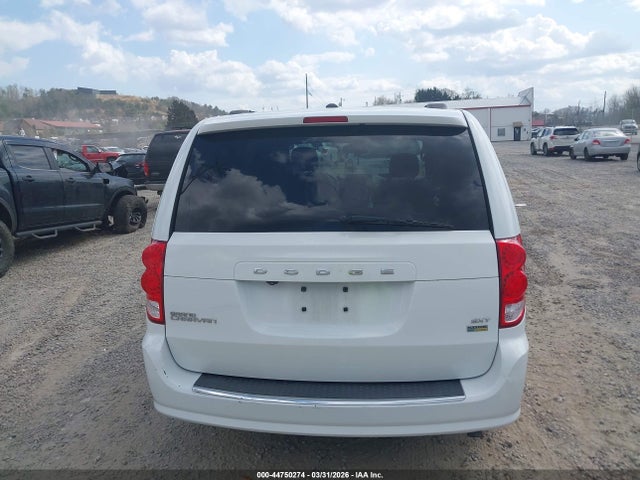 Dodge Grand Caravan Sxt 2019 2C4RDGCG8KR636008 Image 16