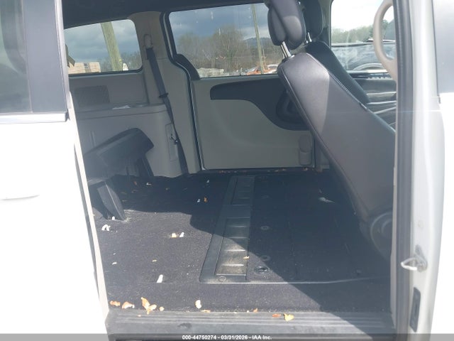 Dodge Grand Caravan Sxt 2019 2C4RDGCG8KR636008 Image 8