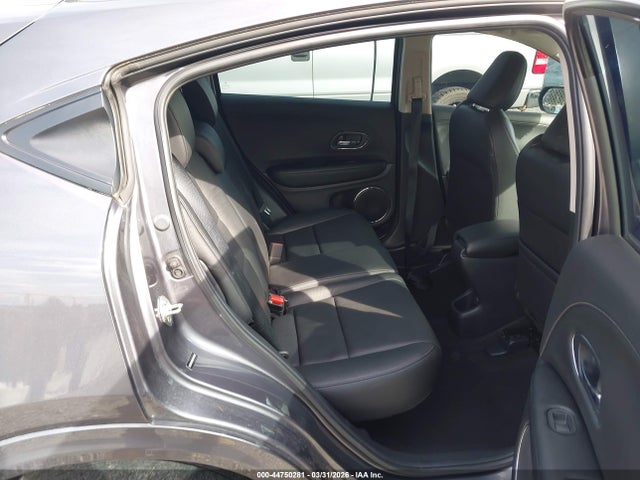 3CZRU6H96KM710192 Honda Hr-v Touring