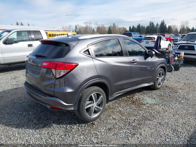 3CZRU6H96KM710192 Honda Hr-v Touring