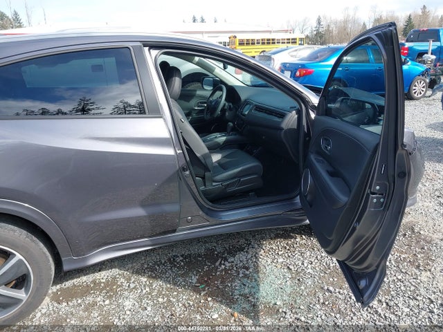 3CZRU6H96KM710192 Honda Hr-v Touring