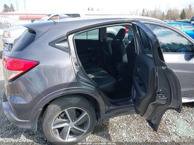 3CZRU6H96KM710192 Honda Hr-v Touring