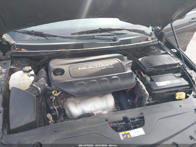 Продажа на аукционе авто 2015 Chrysler 200 S, vin: 1C3CCCBB8FN538868, номер лота: 44750282