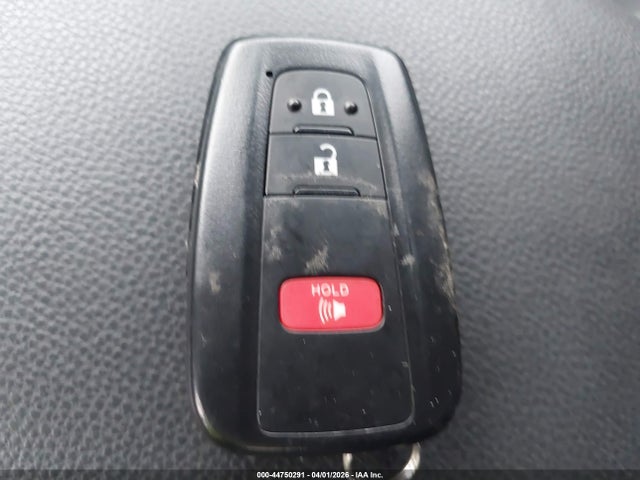 4T3RWRFV0SU168667 Toyota Rav4 Hybrid Xle