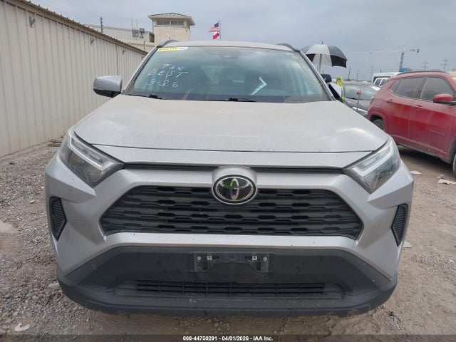 4T3RWRFV0SU168667 Toyota Rav4 Hybrid Xle