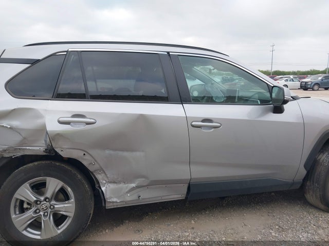 4T3RWRFV0SU168667 Toyota Rav4 Hybrid Xle
