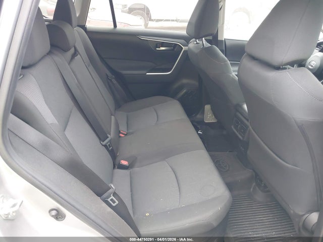 4T3RWRFV0SU168667 Toyota Rav4 Hybrid Xle