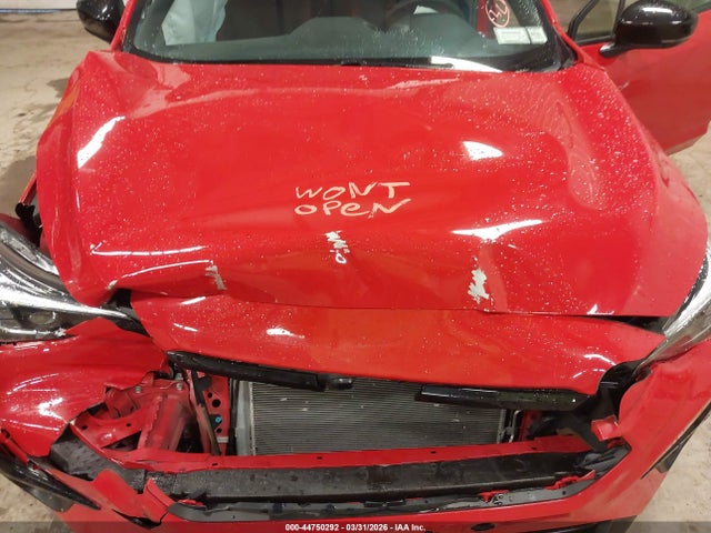 Aukcja sprzedaży 2024 Subaru Impreza Rs 5-door, vin: JF1GUHHC2R8234404, numer aukcji: 44750292