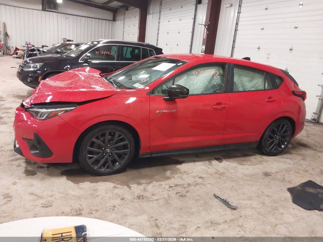 Aukcja sprzedaży 2024 Subaru Impreza Rs 5-door, vin: JF1GUHHC2R8234404, numer aukcji: 44750292