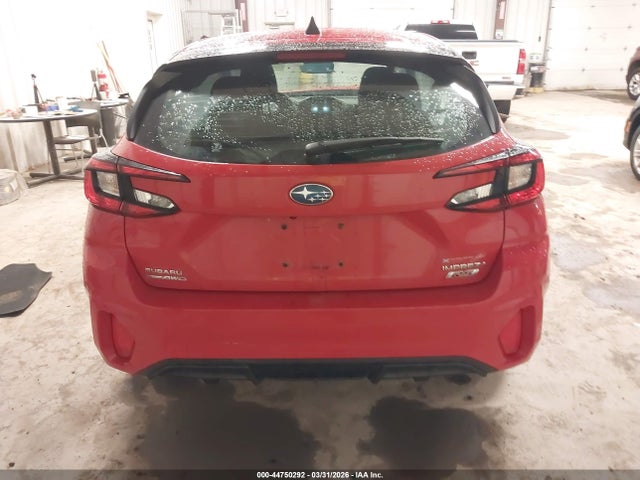 Aukcja sprzedaży 2024 Subaru Impreza Rs 5-door, vin: JF1GUHHC2R8234404, numer aukcji: 44750292