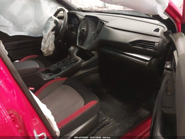 Aukcja sprzedaży 2024 Subaru Impreza Rs 5-door, vin: JF1GUHHC2R8234404, numer aukcji: 44750292