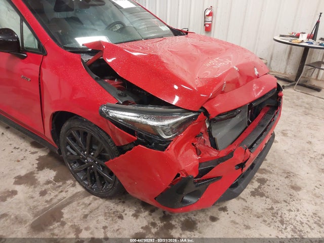 Aukcja sprzedaży 2024 Subaru Impreza Rs 5-door, vin: JF1GUHHC2R8234404, numer aukcji: 44750292