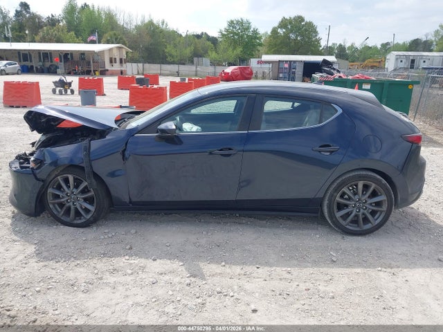 2020 Mazda Mazda3 Preferred Package მანქანა იყიდება აუქციონზე, vin: JM1BPAMM6L1173446, აუქციონის ნომერი: 44750295