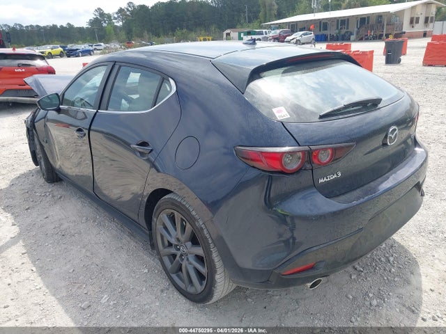 2020 Mazda Mazda3 Preferred Package მანქანა იყიდება აუქციონზე, vin: JM1BPAMM6L1173446, აუქციონის ნომერი: 44750295