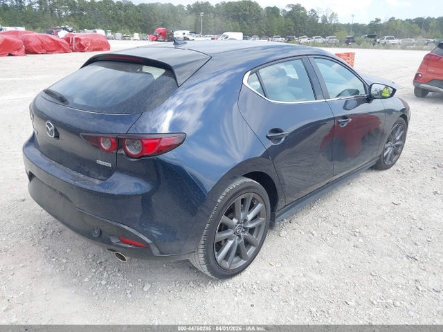 2020 Mazda Mazda3 Preferred Package მანქანა იყიდება აუქციონზე, vin: JM1BPAMM6L1173446, აუქციონის ნომერი: 44750295