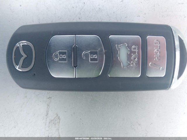 44750294 :رقم المزاد ، JM3TCADY7G0115738 vin ، 2016 Mazda Cx-9 Grand Touring مزاد بيع