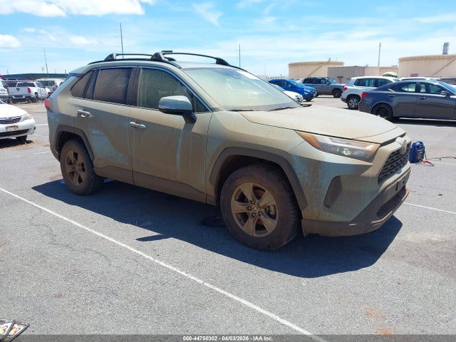 Auction sale of the 2023 Toyota Rav4 Xle, vin: JTMW1RFV4PD113466, lot number: 44750302