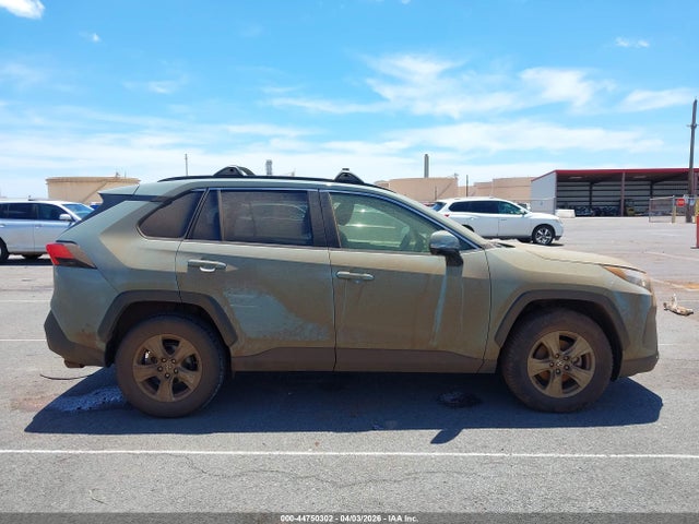 Продаж на аукціоні авто 2023 Toyota Rav4 Xle, vin: JTMW1RFV4PD113466, номер лоту: 44750302
