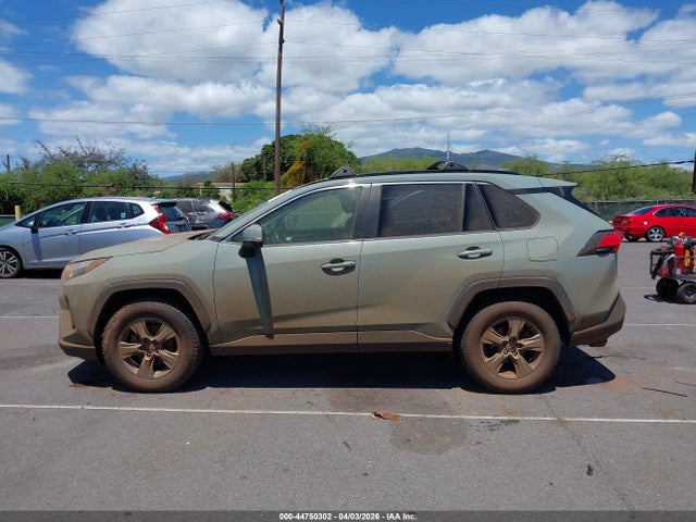 Продаж на аукціоні авто 2023 Toyota Rav4 Xle, vin: JTMW1RFV4PD113466, номер лоту: 44750302
