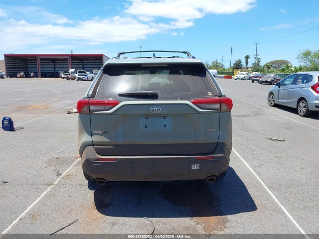 Продаж на аукціоні авто 2023 Toyota Rav4 Xle, vin: JTMW1RFV4PD113466, номер лоту: 44750302