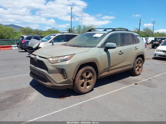 Продаж на аукціоні авто 2023 Toyota Rav4 Xle, vin: JTMW1RFV4PD113466, номер лоту: 44750302