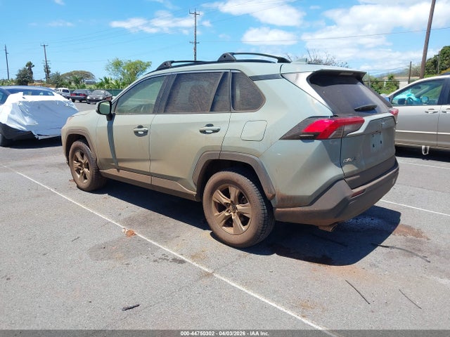 Продаж на аукціоні авто 2023 Toyota Rav4 Xle, vin: JTMW1RFV4PD113466, номер лоту: 44750302