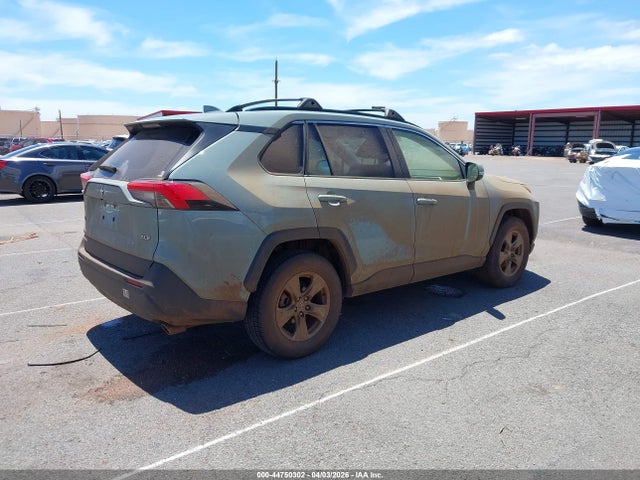 Продаж на аукціоні авто 2023 Toyota Rav4 Xle, vin: JTMW1RFV4PD113466, номер лоту: 44750302