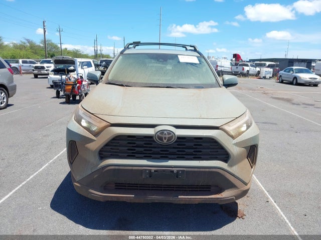 Продаж на аукціоні авто 2023 Toyota Rav4 Xle, vin: JTMW1RFV4PD113466, номер лоту: 44750302